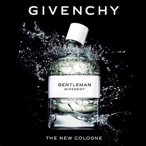 video gentleman givenchy 2019